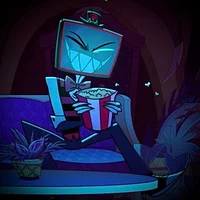 Hazbin hotel 