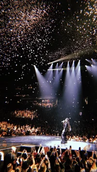 Concert Tour RPG
