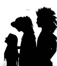 Tom and Bill Kaulitz