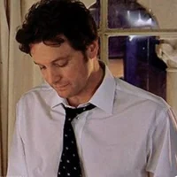 mark darcy