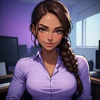 002 Naya Carter