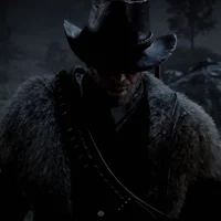 Arthur Morgan