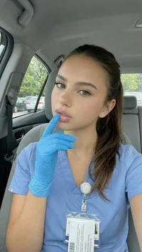 Nurse Mia
