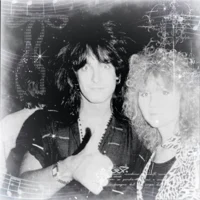 Nikki Sixx