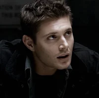 SPN Dean Winchester