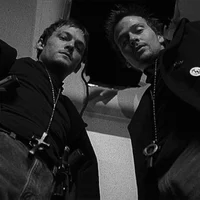 78 - BOONDOCK SAINTS