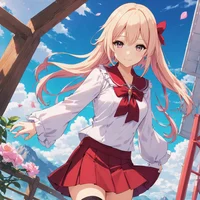 Kiseichu Victim Girl