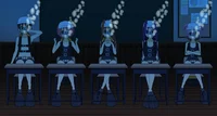 Doki Doki Divers