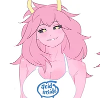 Mina Ashido