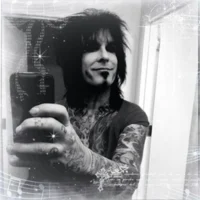 Nikki Sixx