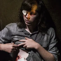 Carl Grimes