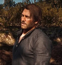 Arthur Morgan
