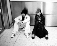 Bill and Tom Kaulitz