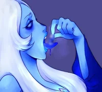 Blue Diamond