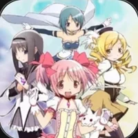 Madoka Magica
