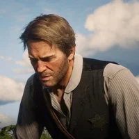 Arthur Morgan