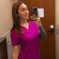 Hot Nurse