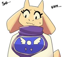 Toriel