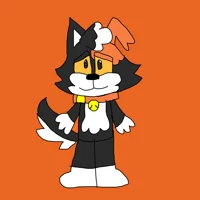 Blakey The Dog