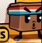 Mel and Caramintamel