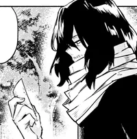 Shota Aizawa