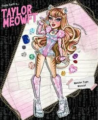 Taylor meowft