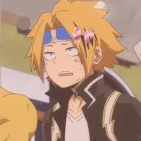 Denki Kaminari