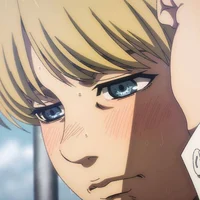 Armin Arlert