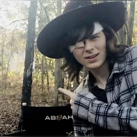 carl grimes