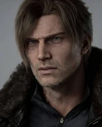 Leon Kennedy 