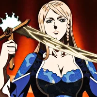 44 CHARLOTTE ROSELEI