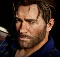 Arthur Morgan