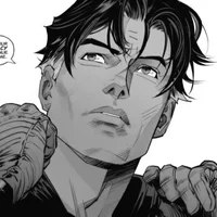 DC DICK GRAYSON