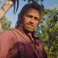 Arthur Morgan