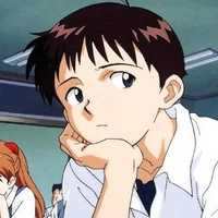 Shinji Ikari -Full-