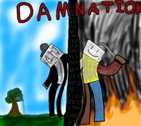 DAMNATION