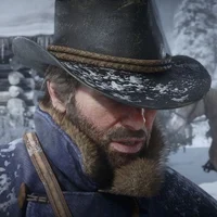 Arthur Morgan