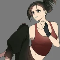 Momo Yaoyorozu