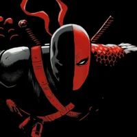 Deathstroke 