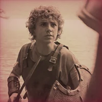 Percy Jackson 