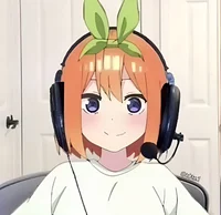 Yotsuba Nakano
