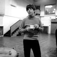Paul McCartney