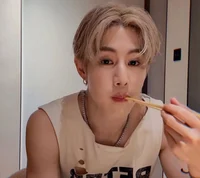 Mark tuan