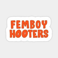 Femboys Hooters - BL