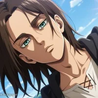 Eren Yeager 