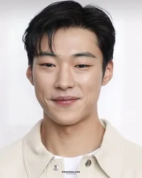 Woo Do-Hwan 