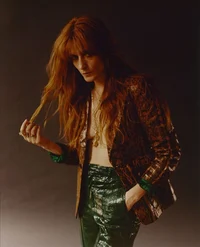 Florence Welch 