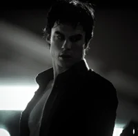 DAMON SALVATORE