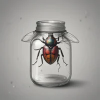 Tickle bug in jar