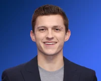 Tom Holland